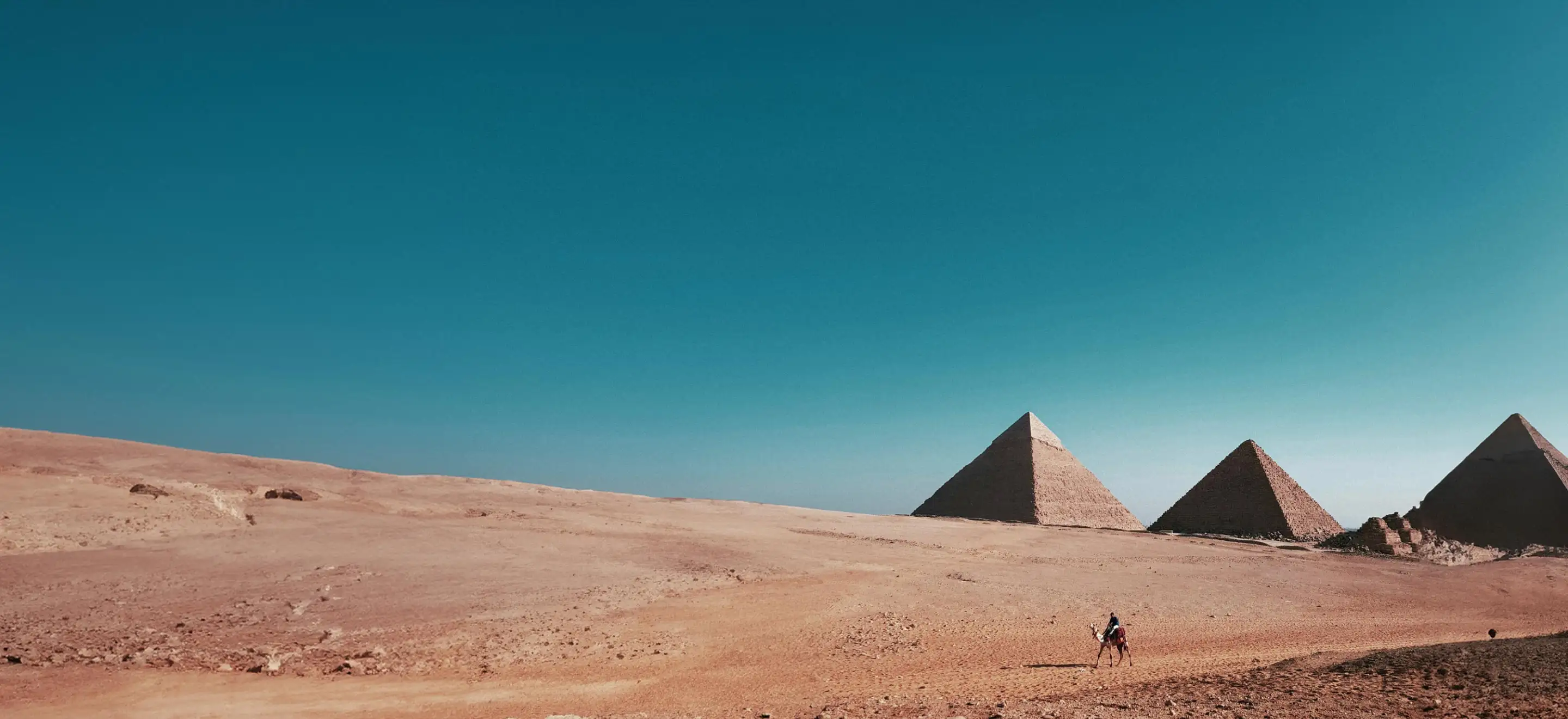 Sailing the Nile