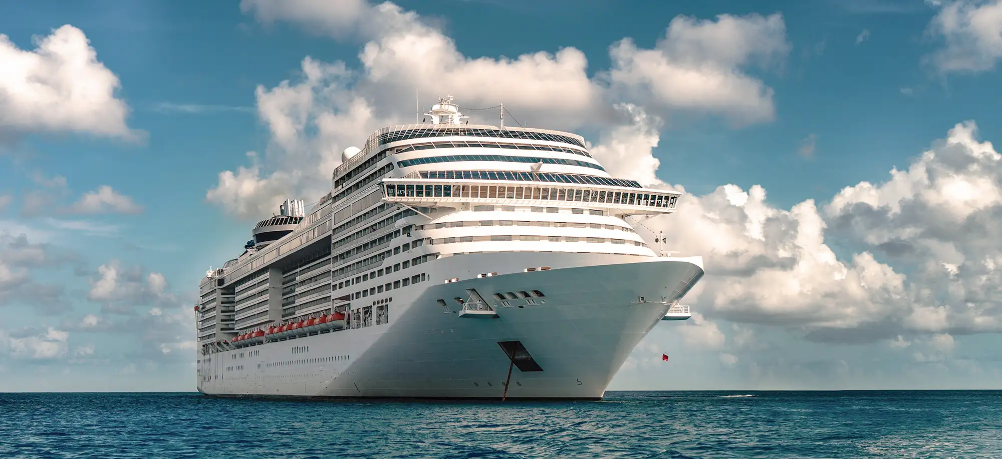 Crucero Cancún