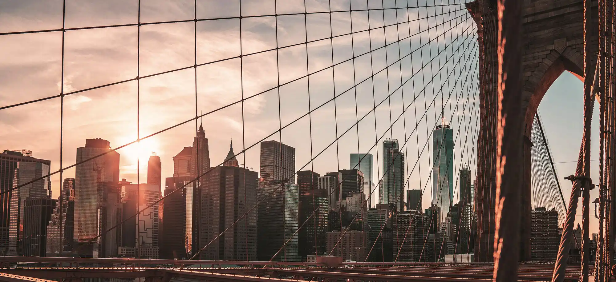 Viajes a Nueva York