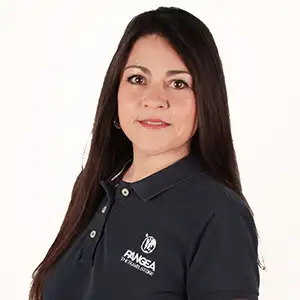 Temos estado lá