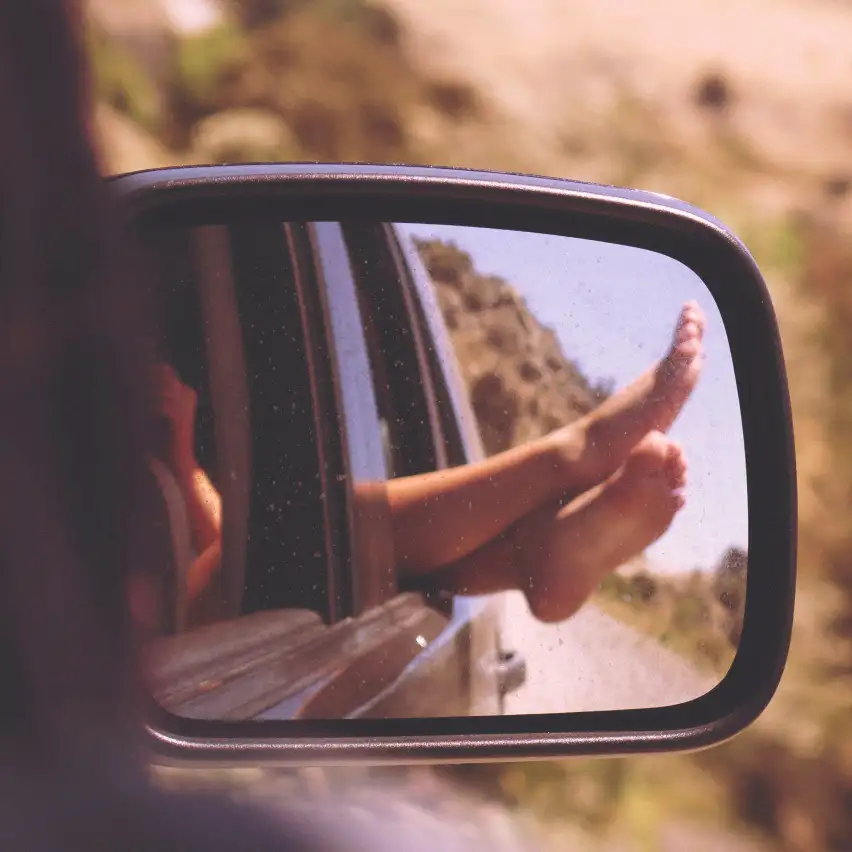 Antes de viajar