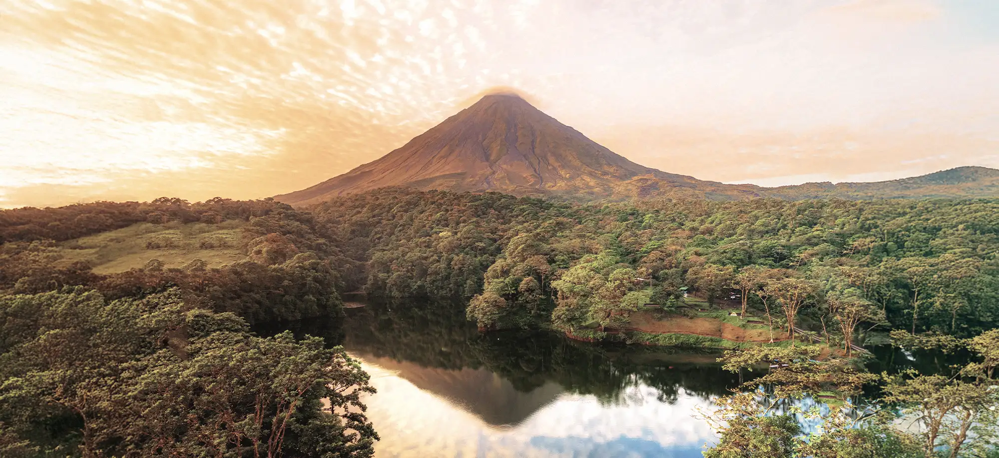 Costa Rica Fin de Año 