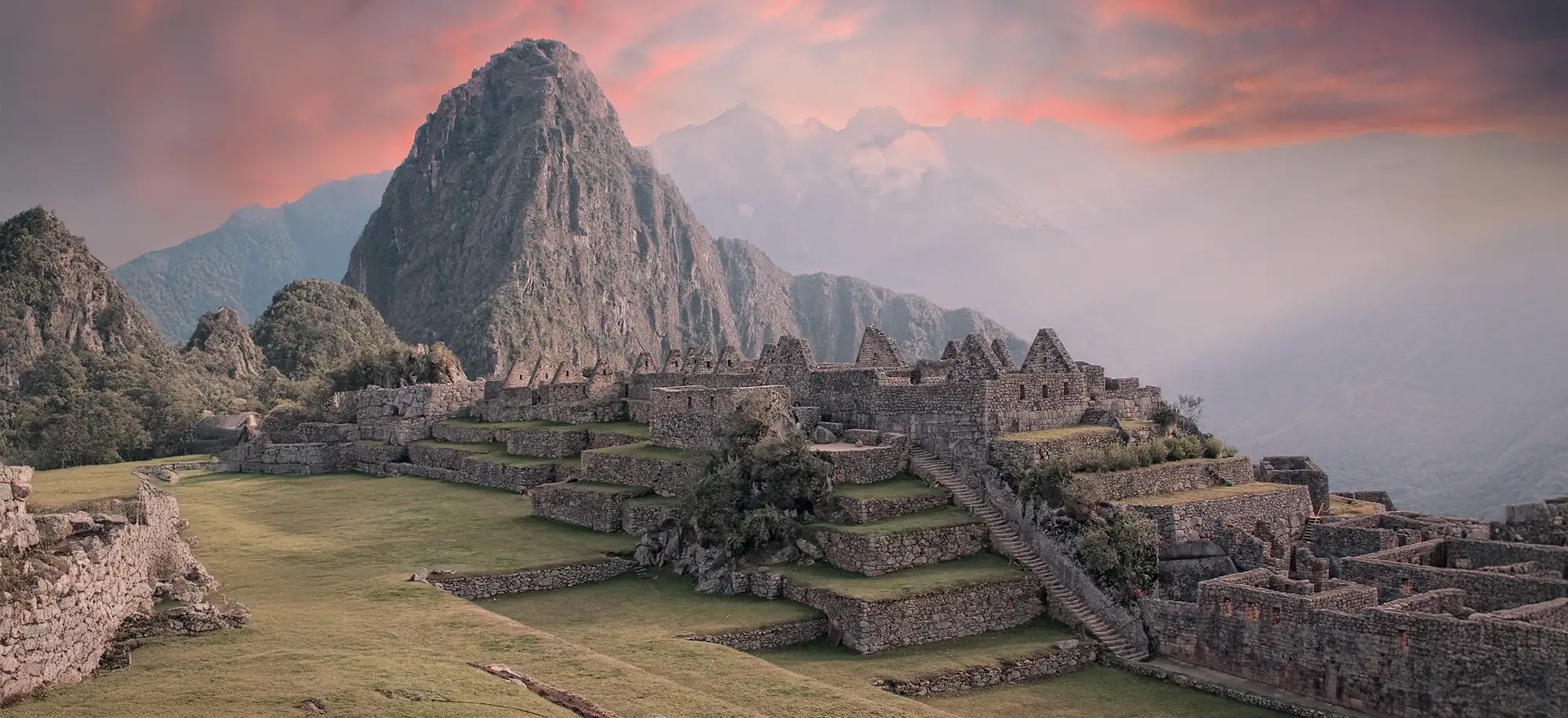 Perú Fin de Año