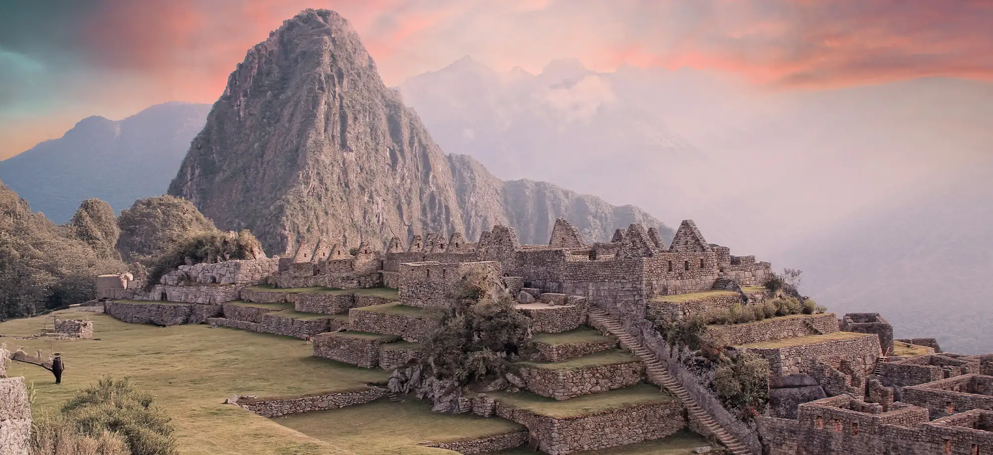 Súper Perú Semana Santa 
