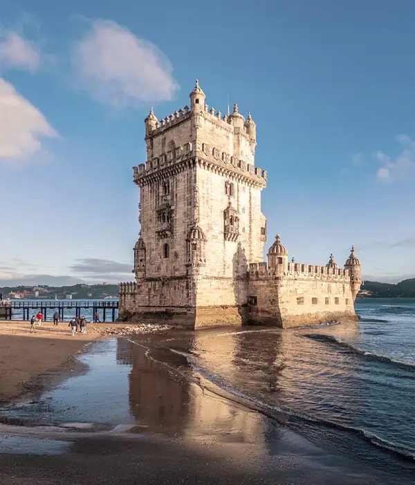España y Portugal