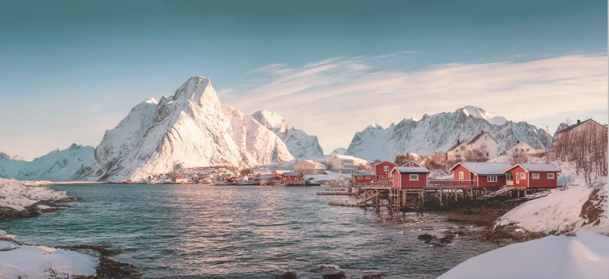 Imperio Vikingo y Helsinki