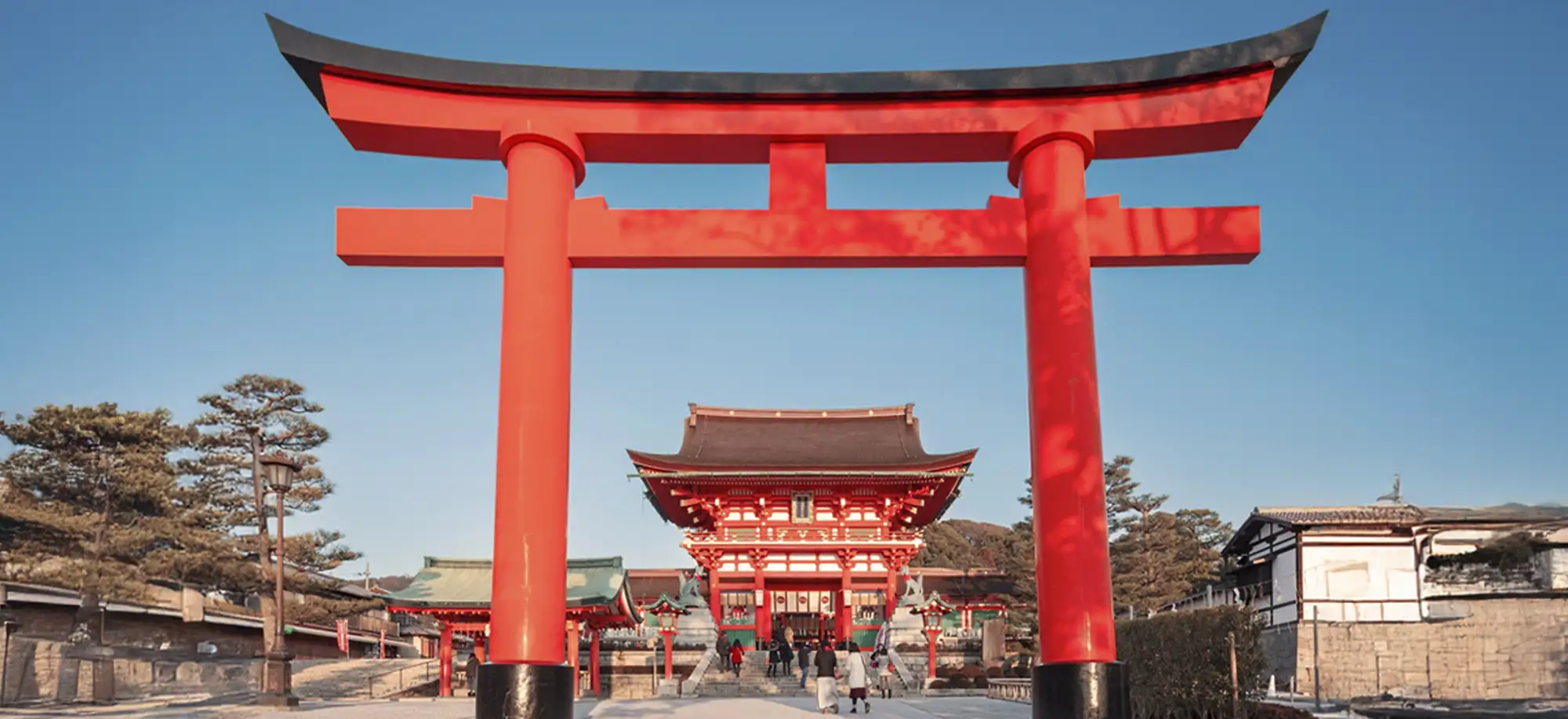 Japón y Corea del Sur 