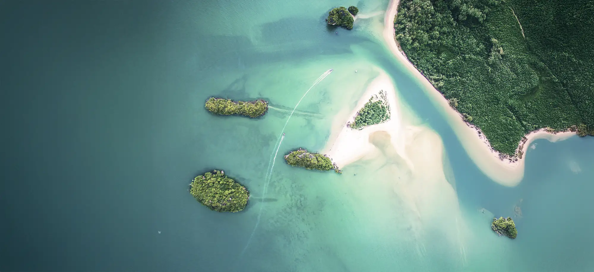 Tailandia espléndida