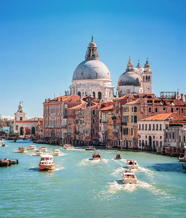Tarantela Italiana