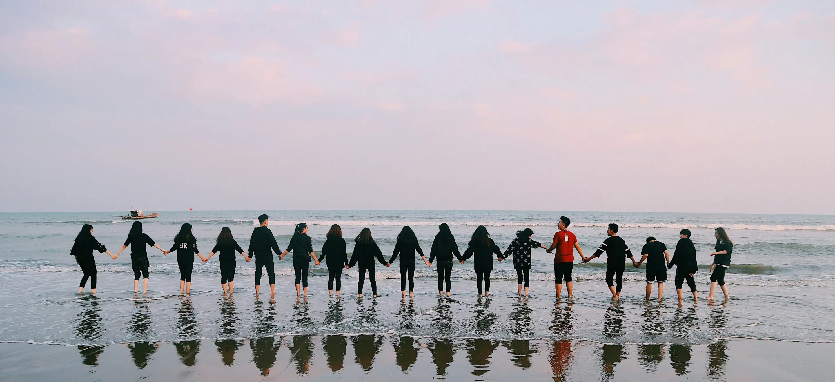 Procuramos companheiros de viagem