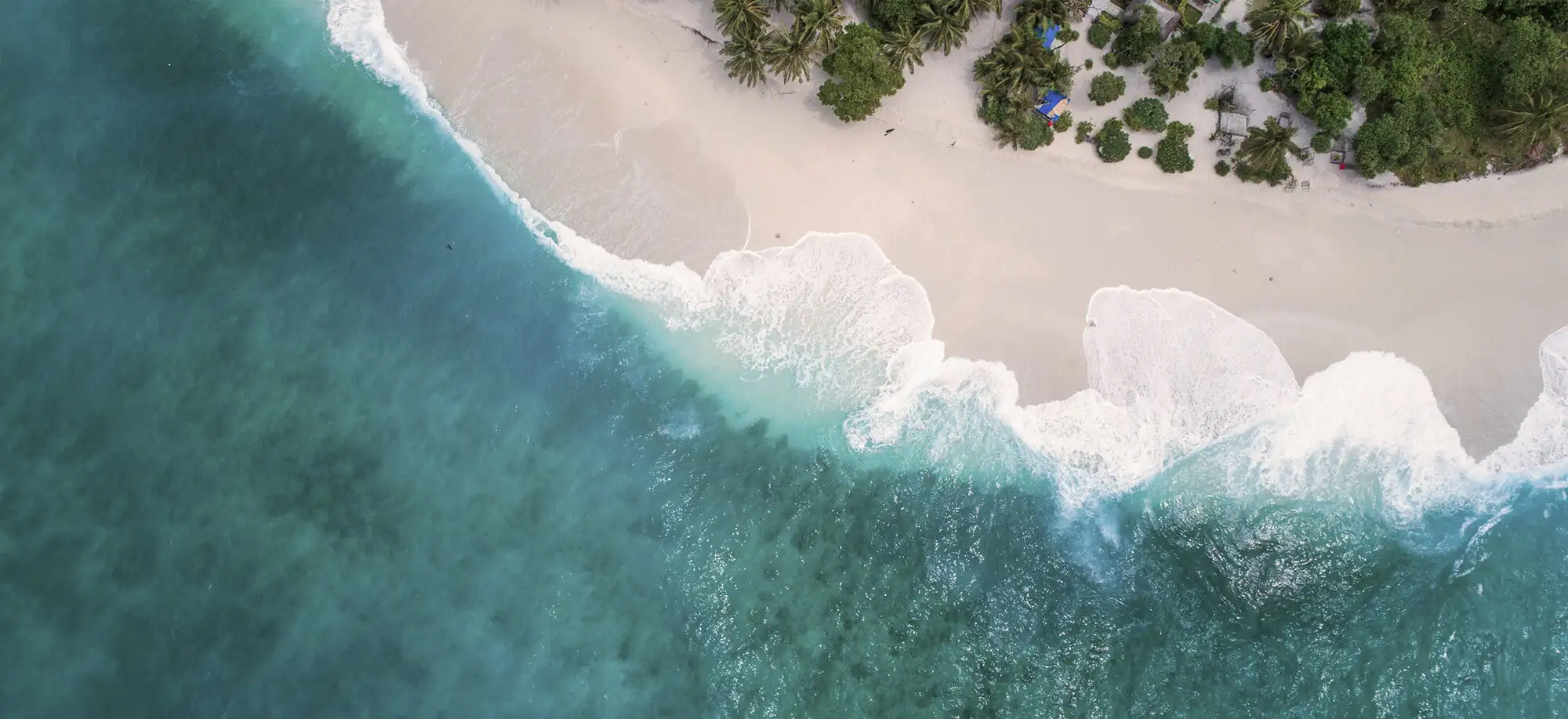 Praias do mundo