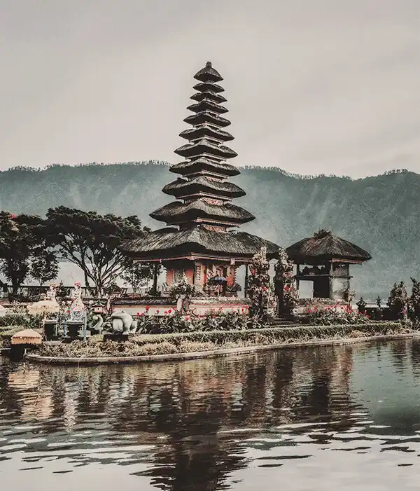 Bali