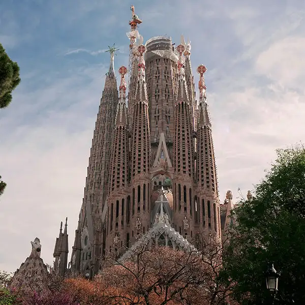 España