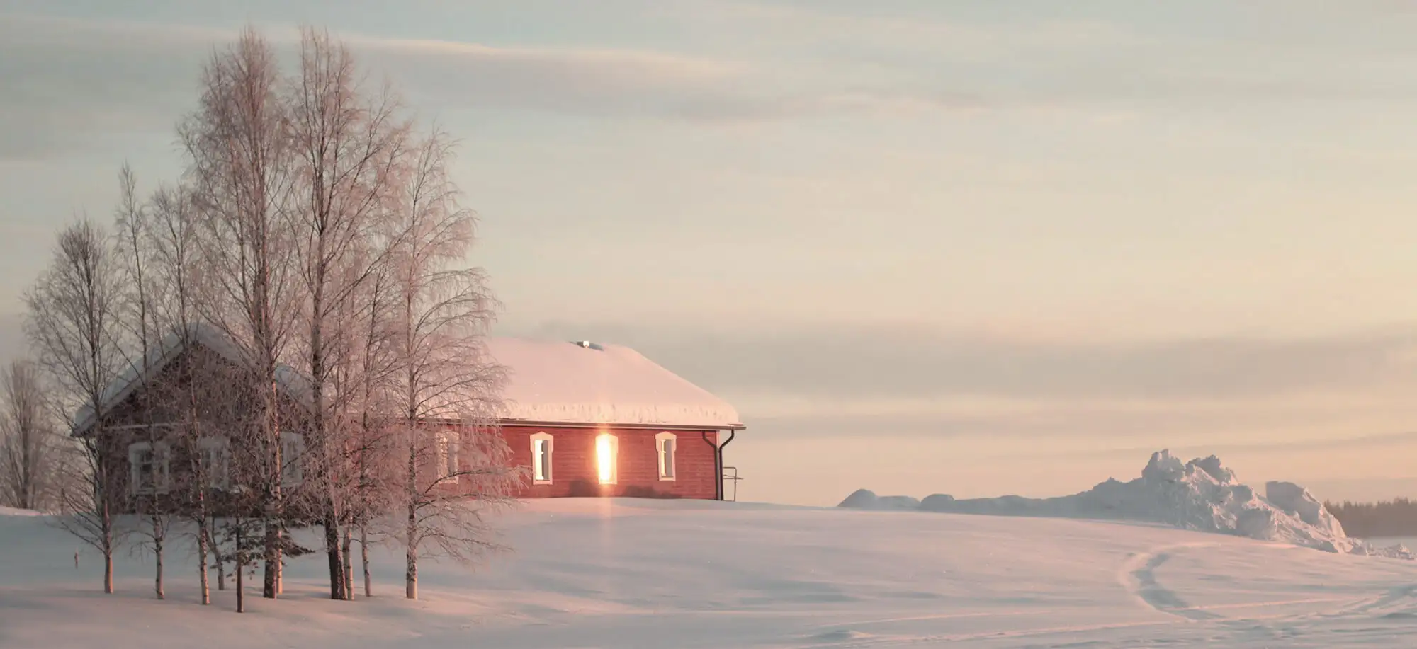 Northern Christmas