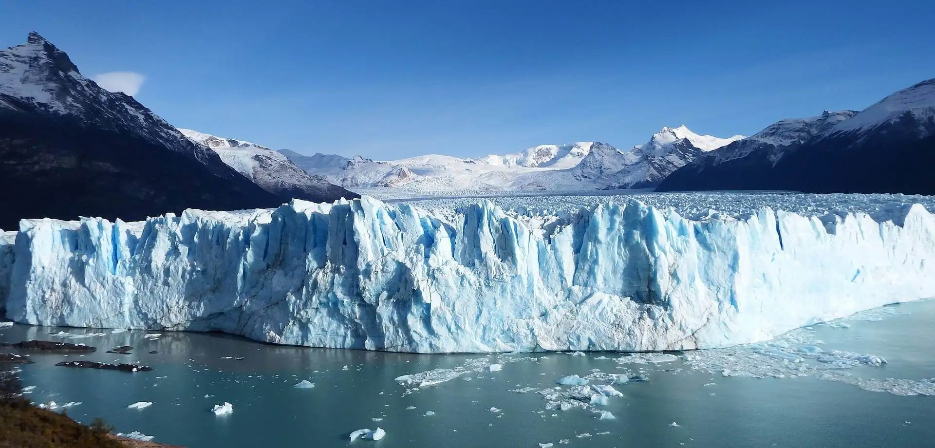 Encantos argentinos