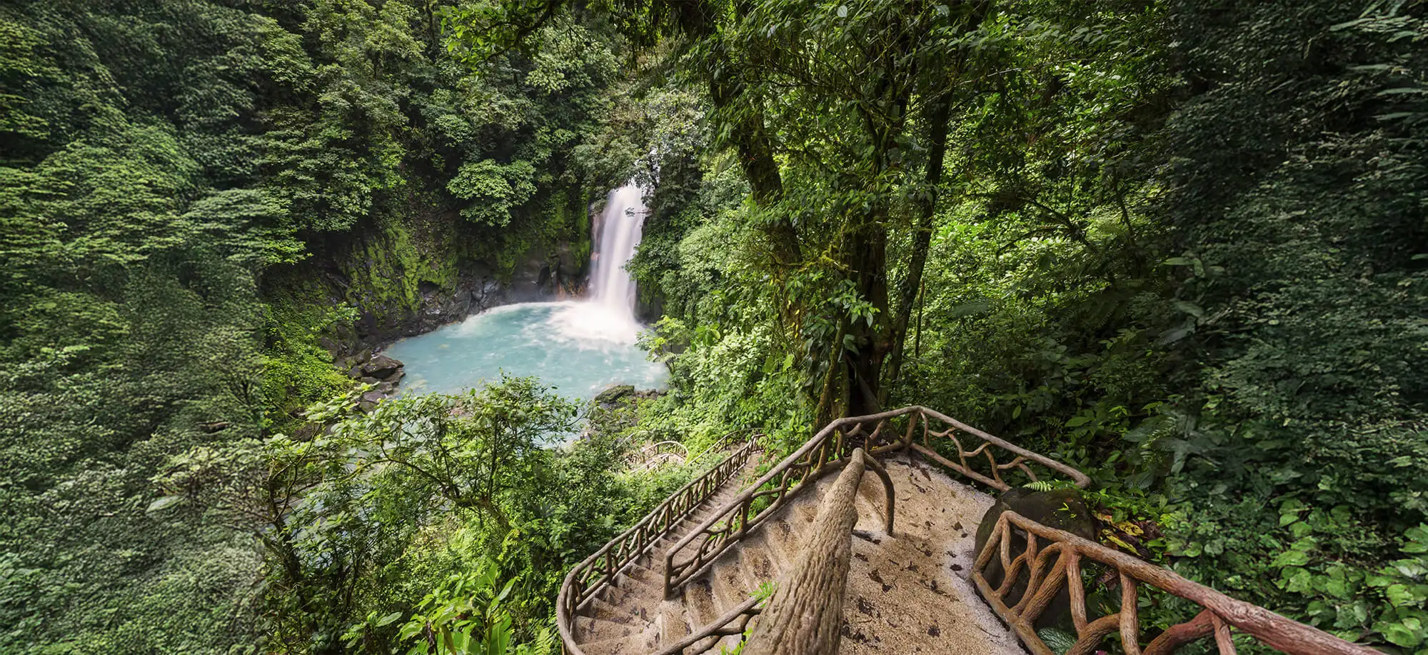 Costa Rica en Verano