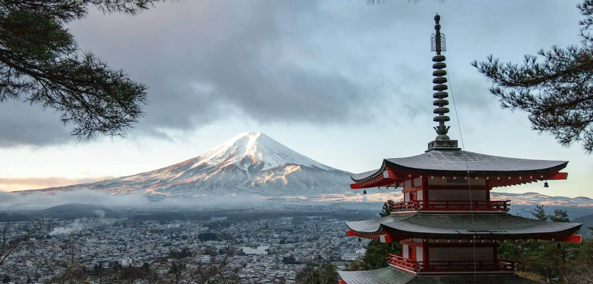 Loucos por Japão