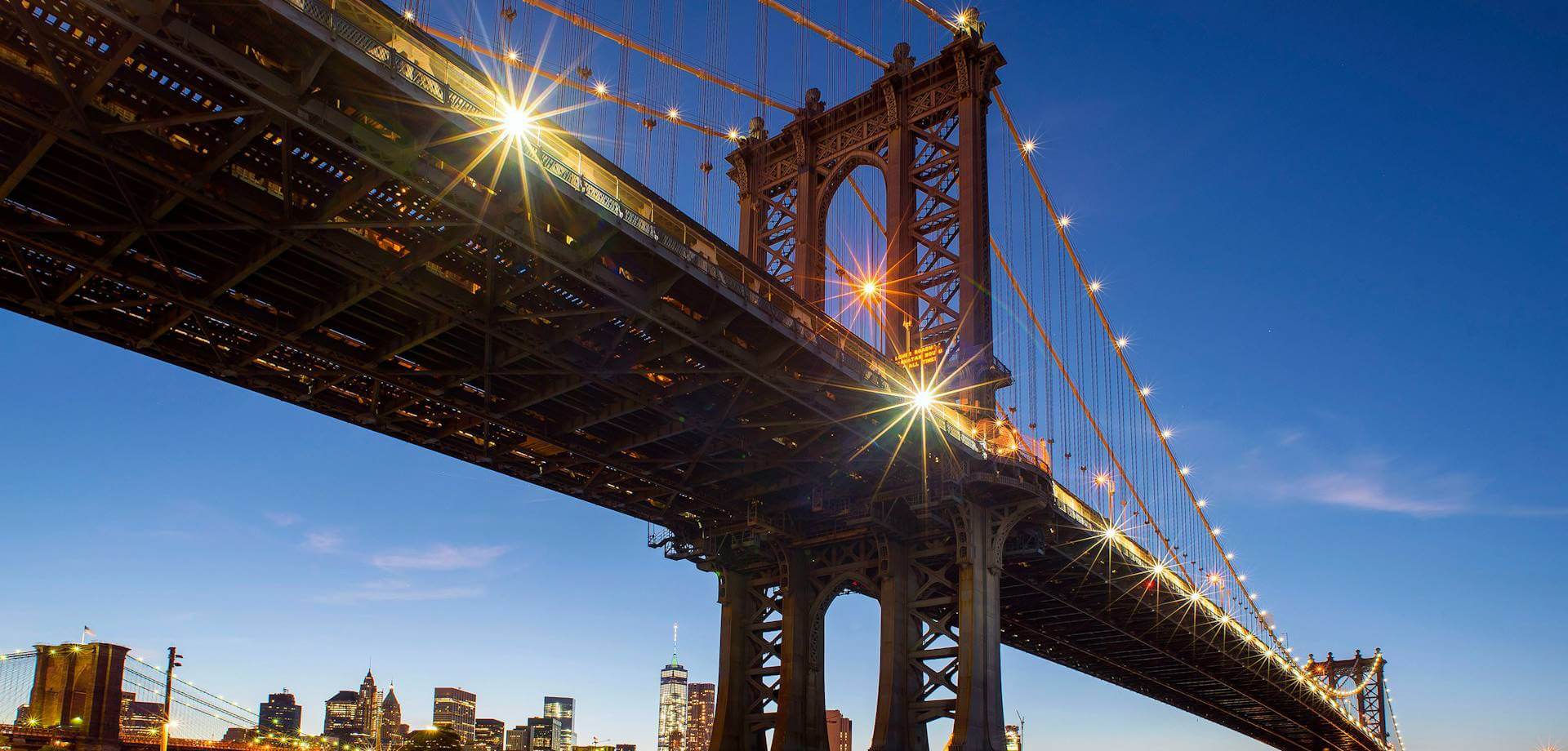The Big Apple
