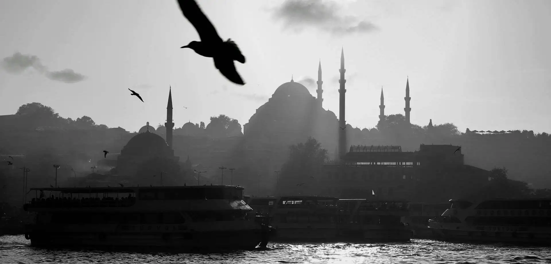 Tesouros da Turquia