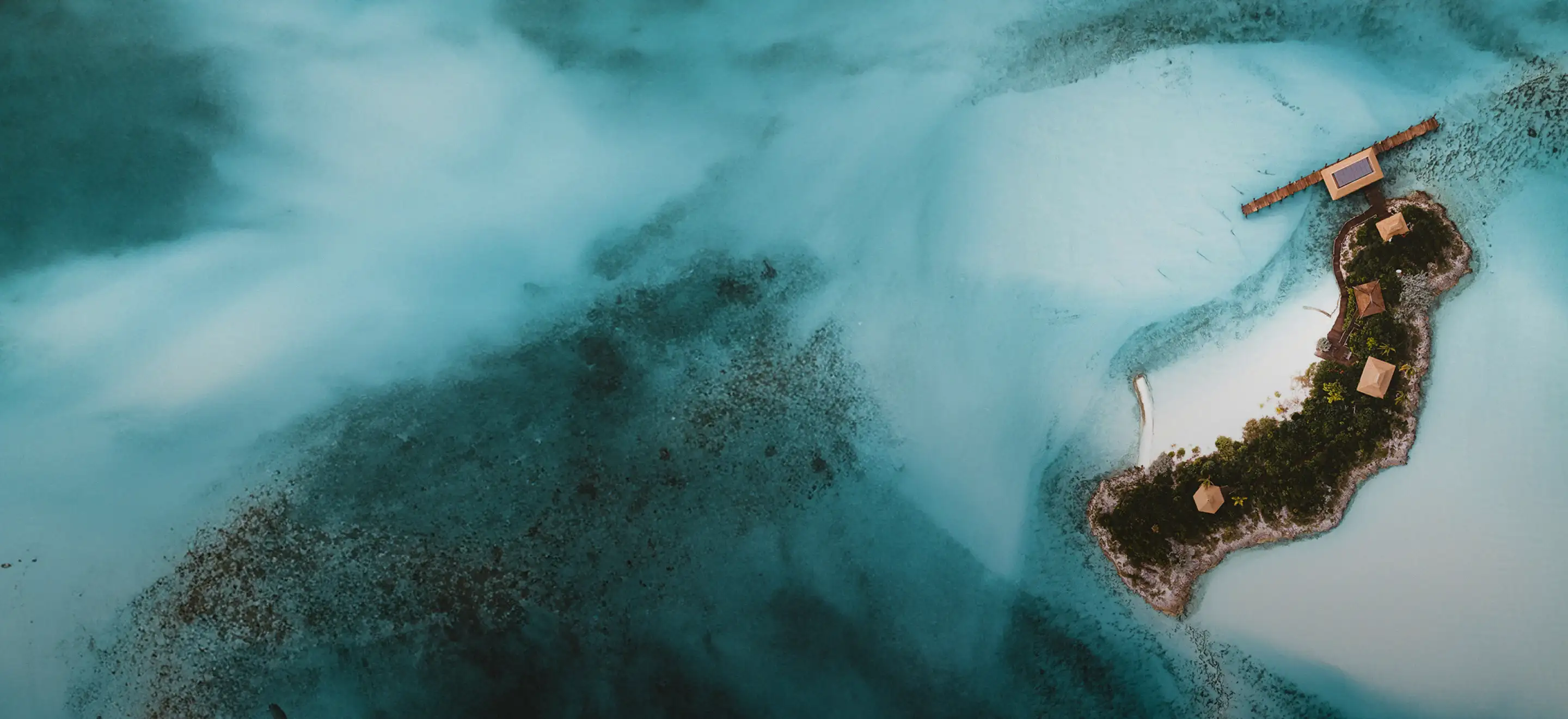 Islas privadas