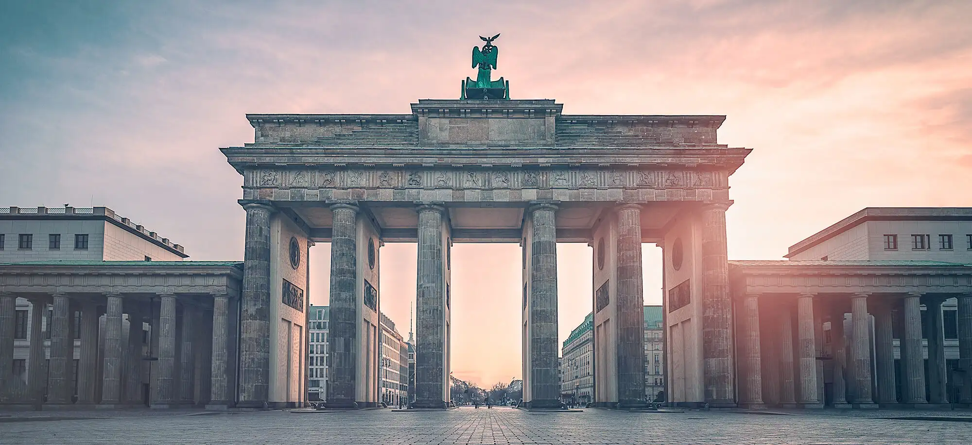 Viajes a Alemania