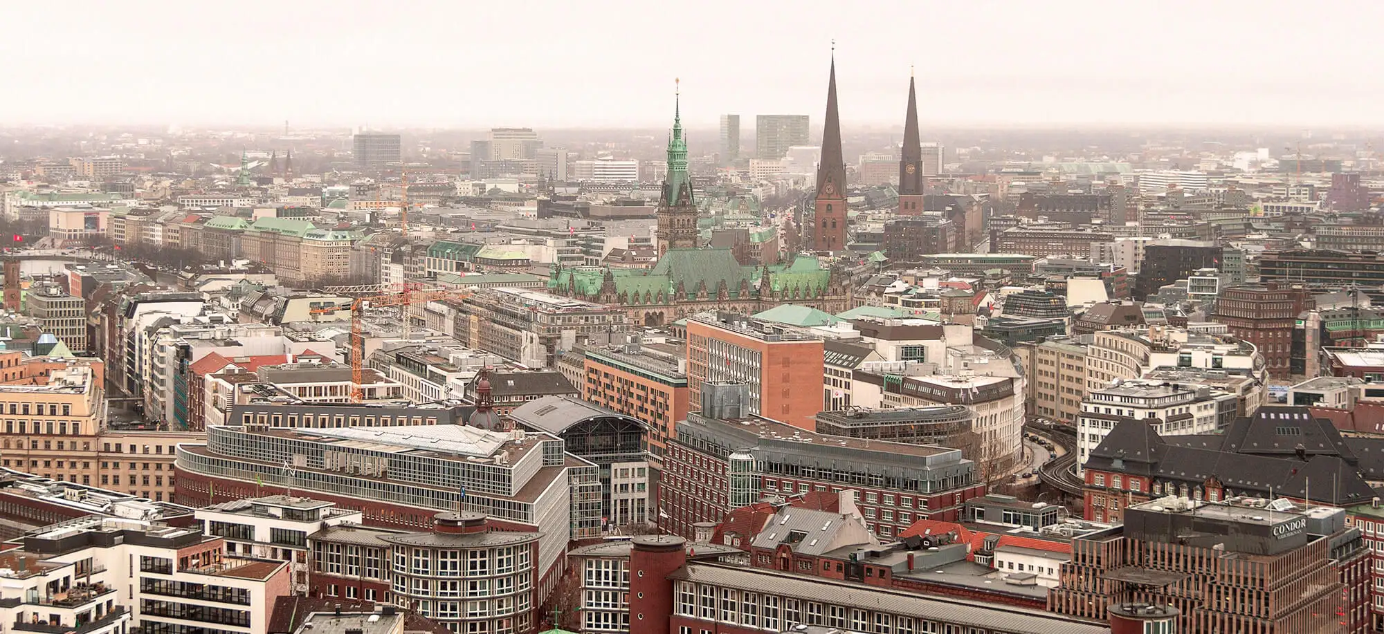 Hamburgo