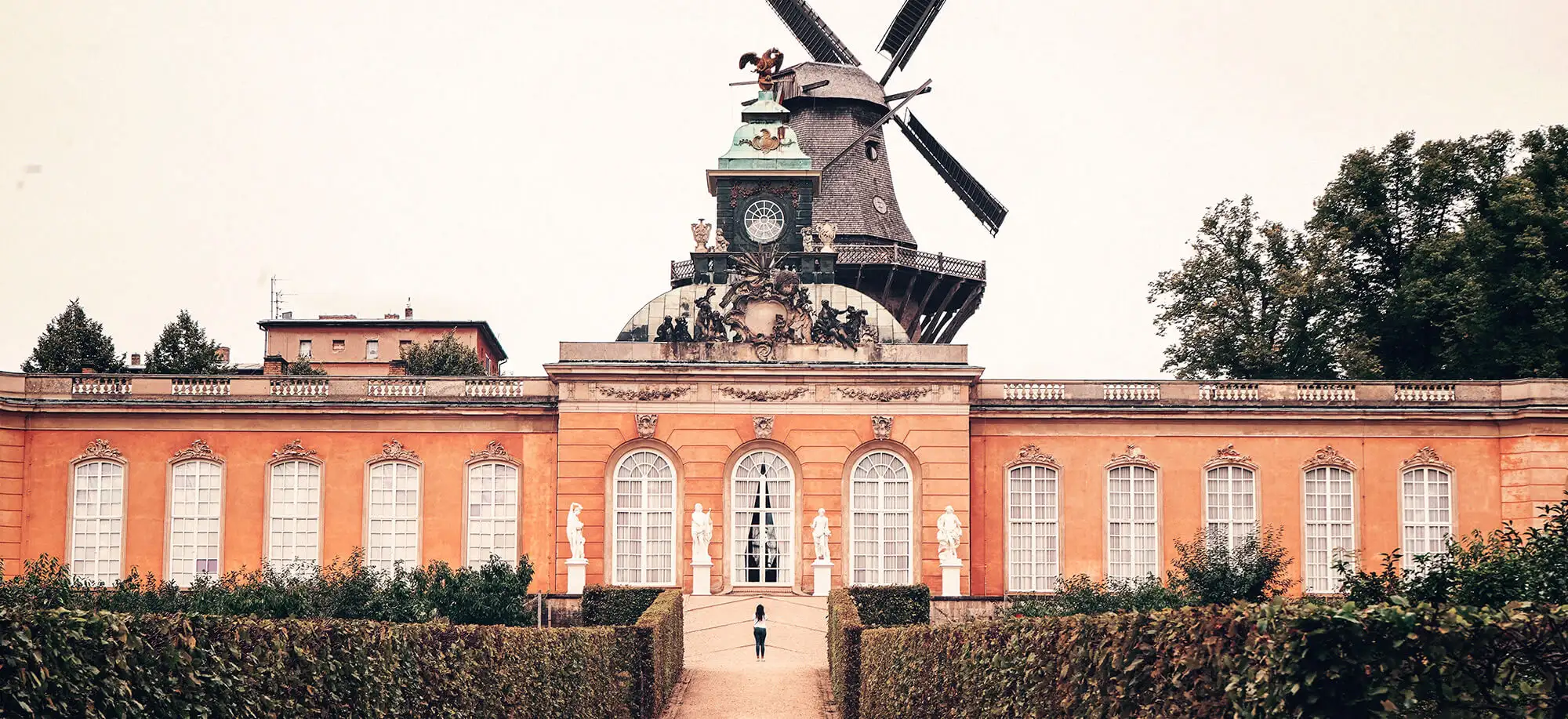 Potsdam
