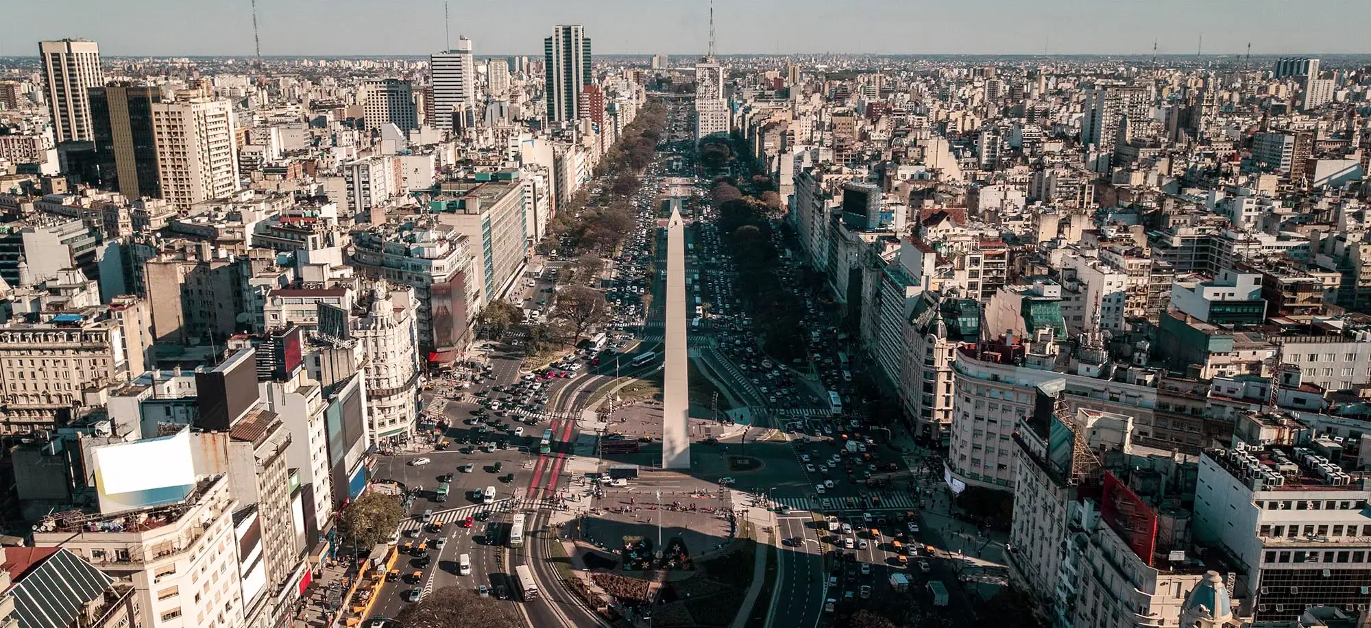 Buenos Aires