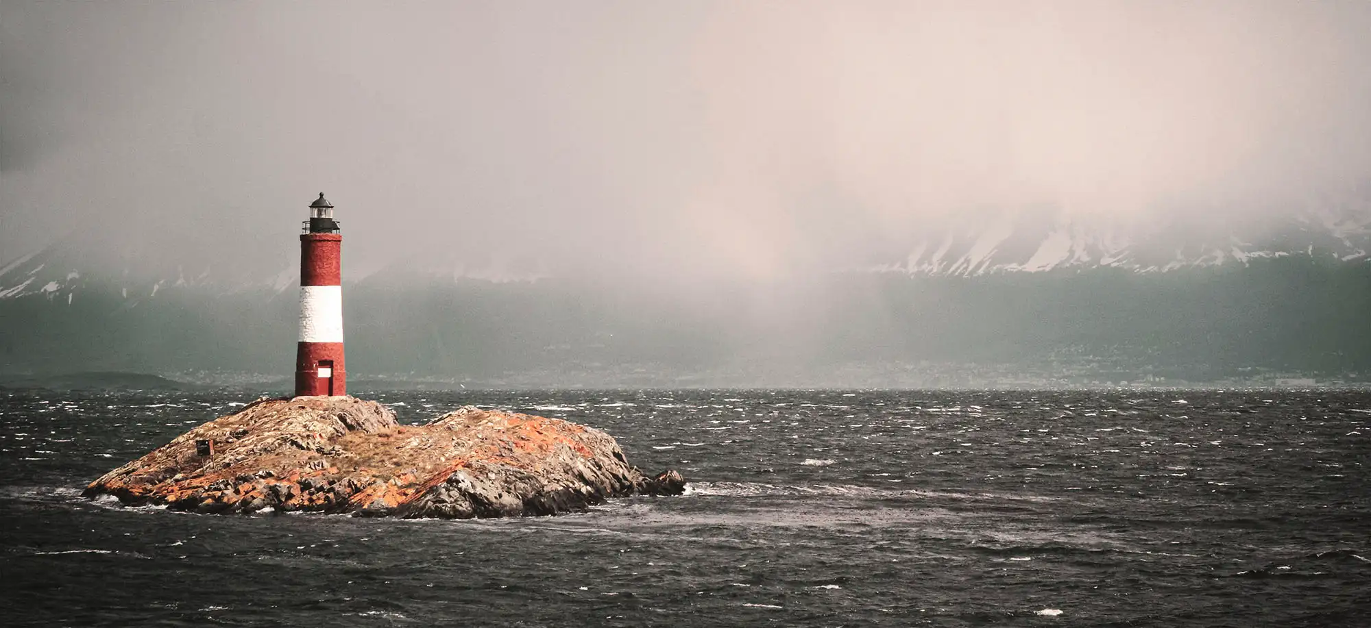 Canal Beagle