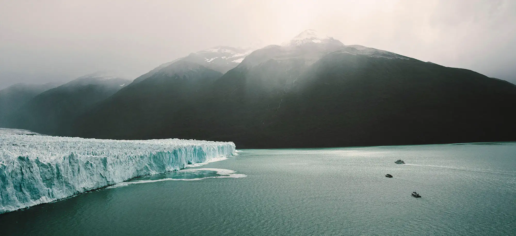 Viajes al Glaciar Perito Moreno