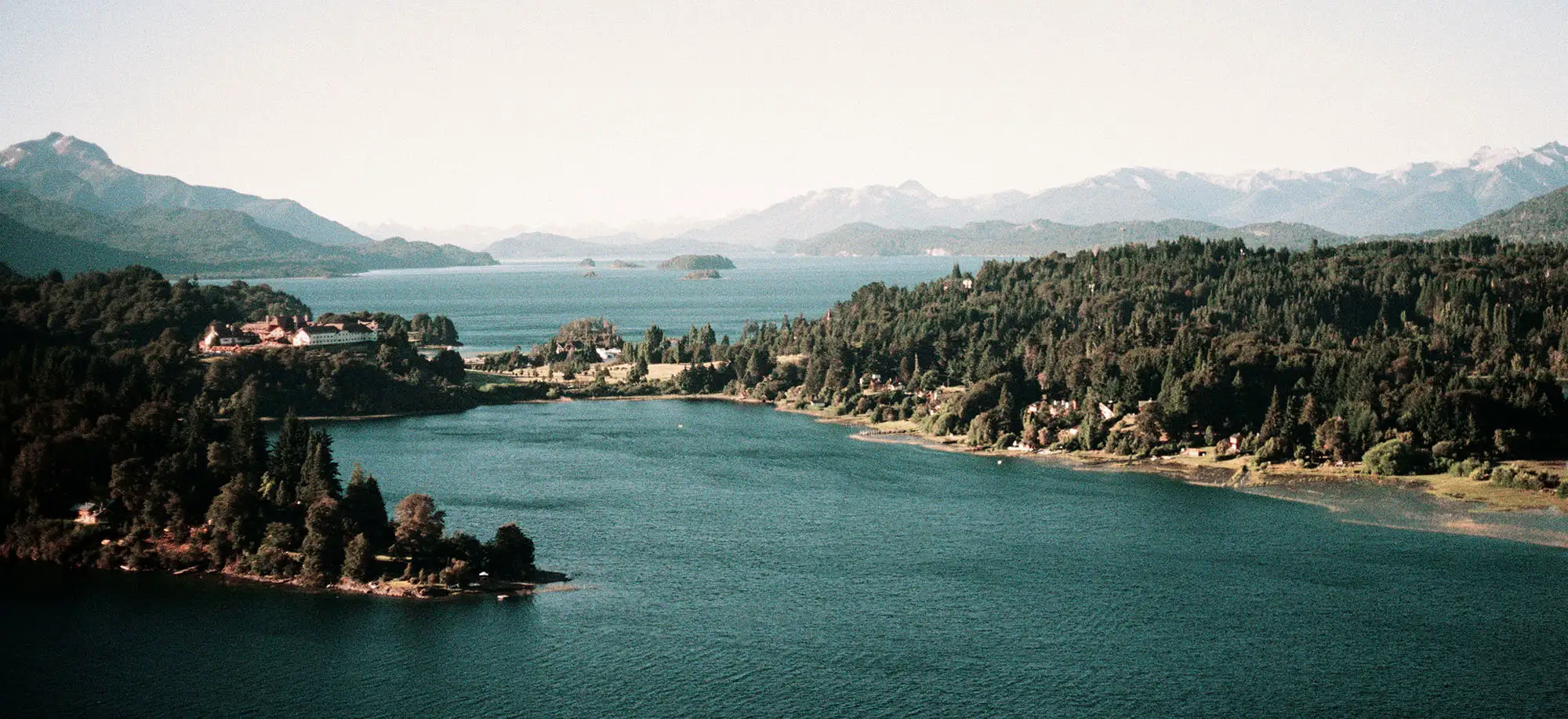 Patagonia