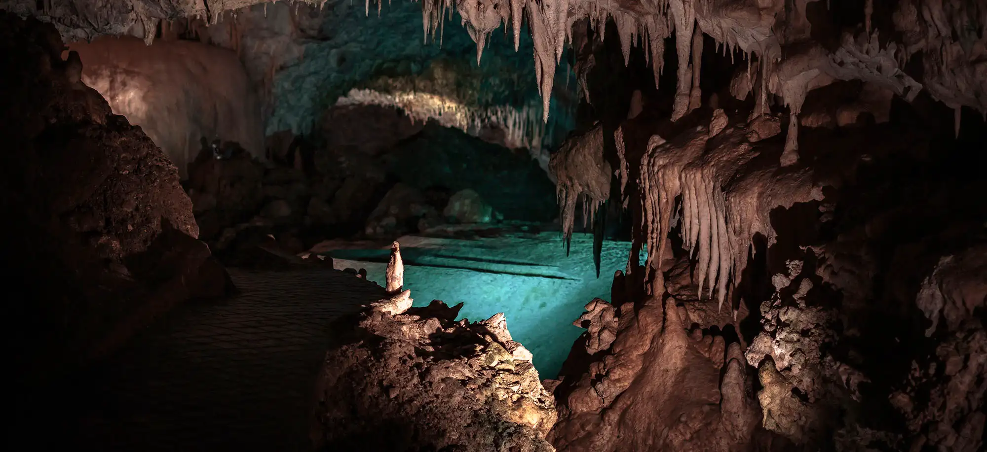 Cuevas