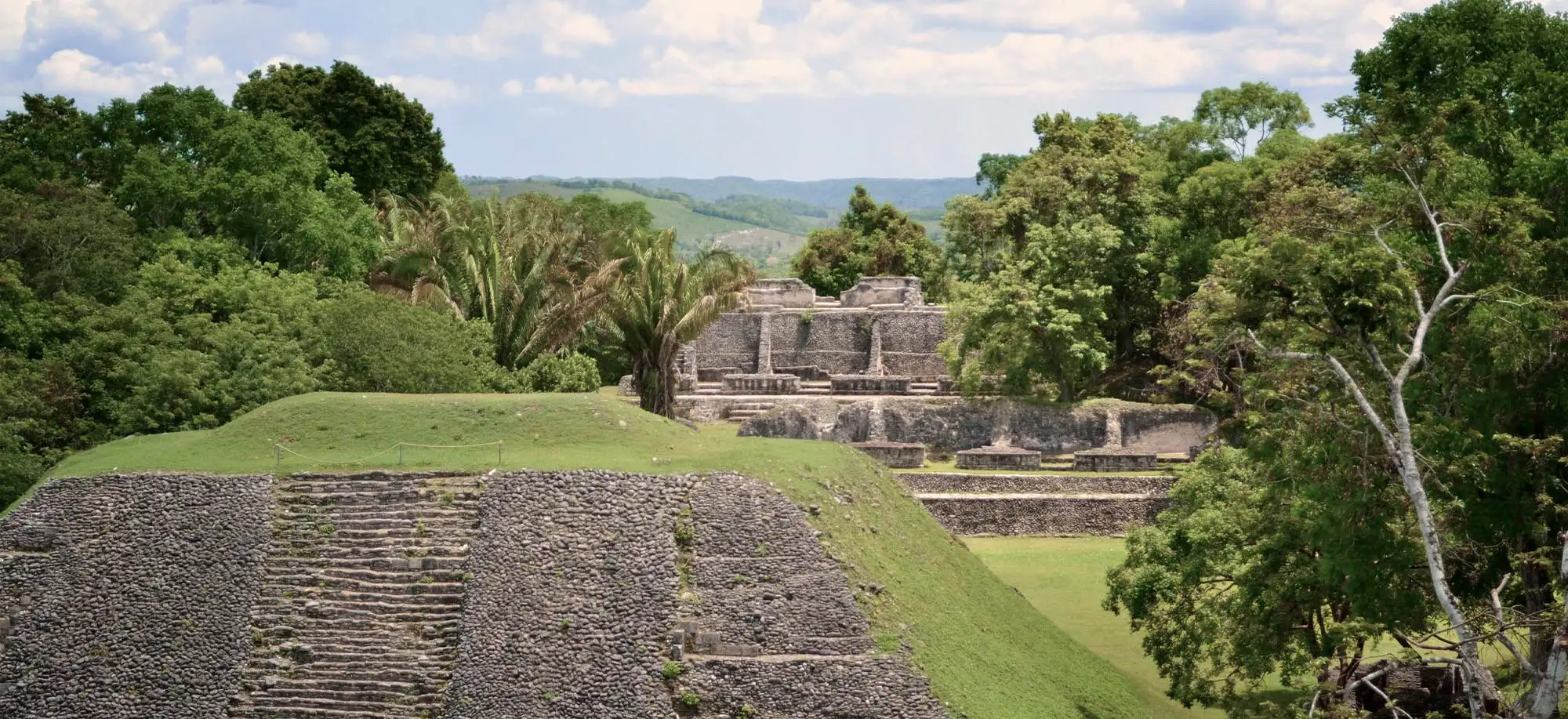 Xunantunich