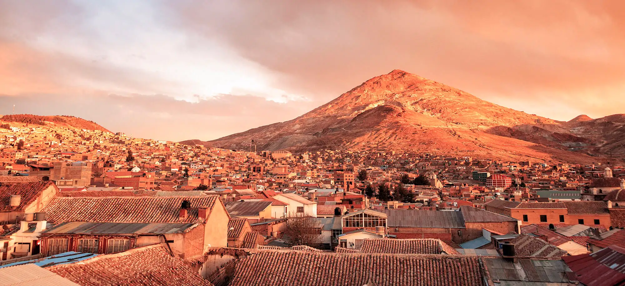 Potosí