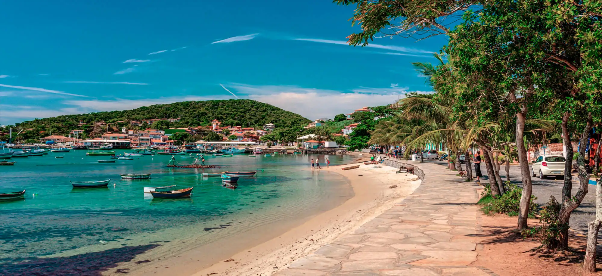 Viajes a Búzios