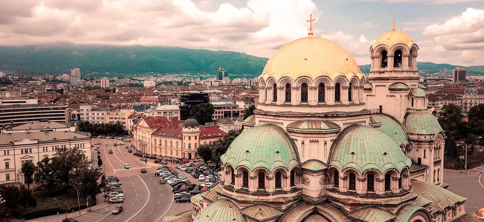 Viajes a Bulgaria