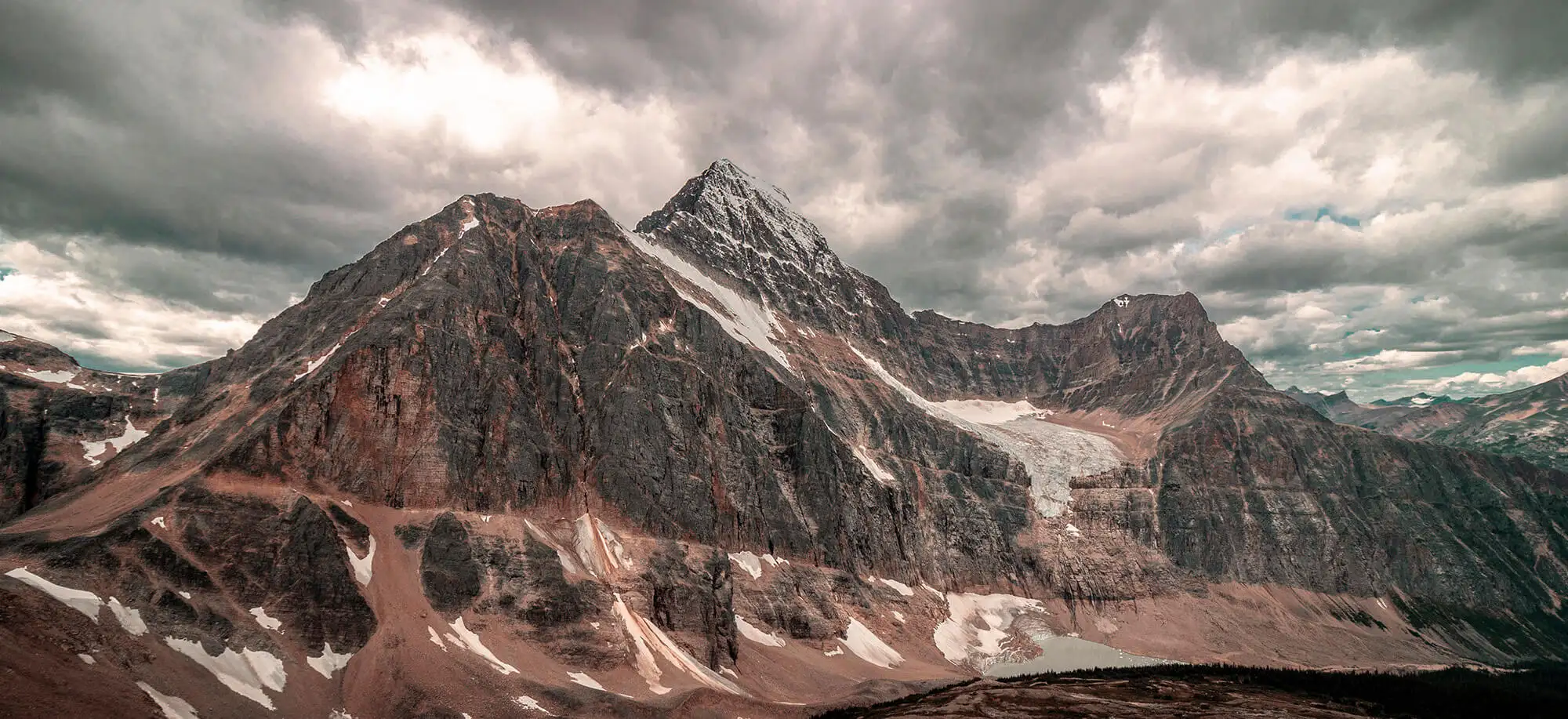 Rocky Mountains
