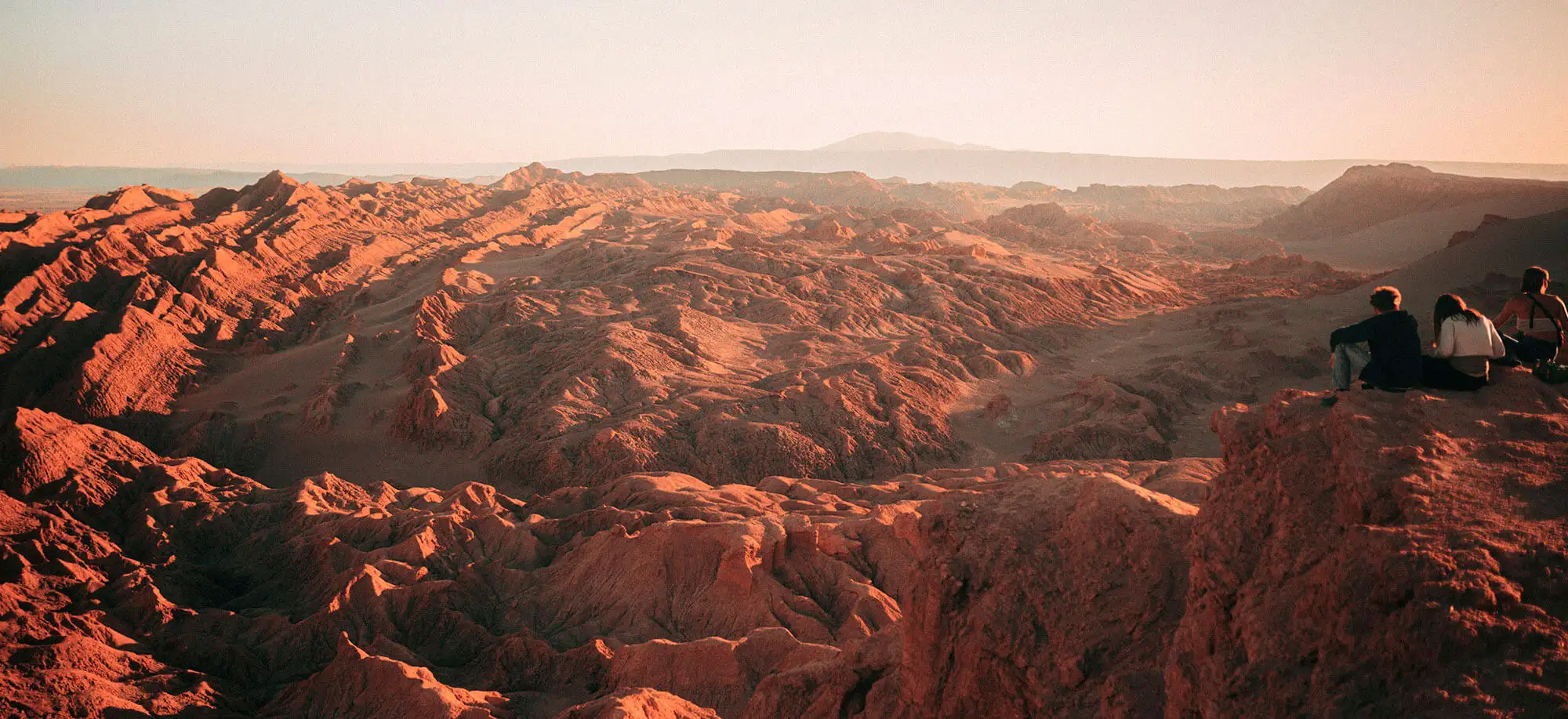 Desierto de Atacama