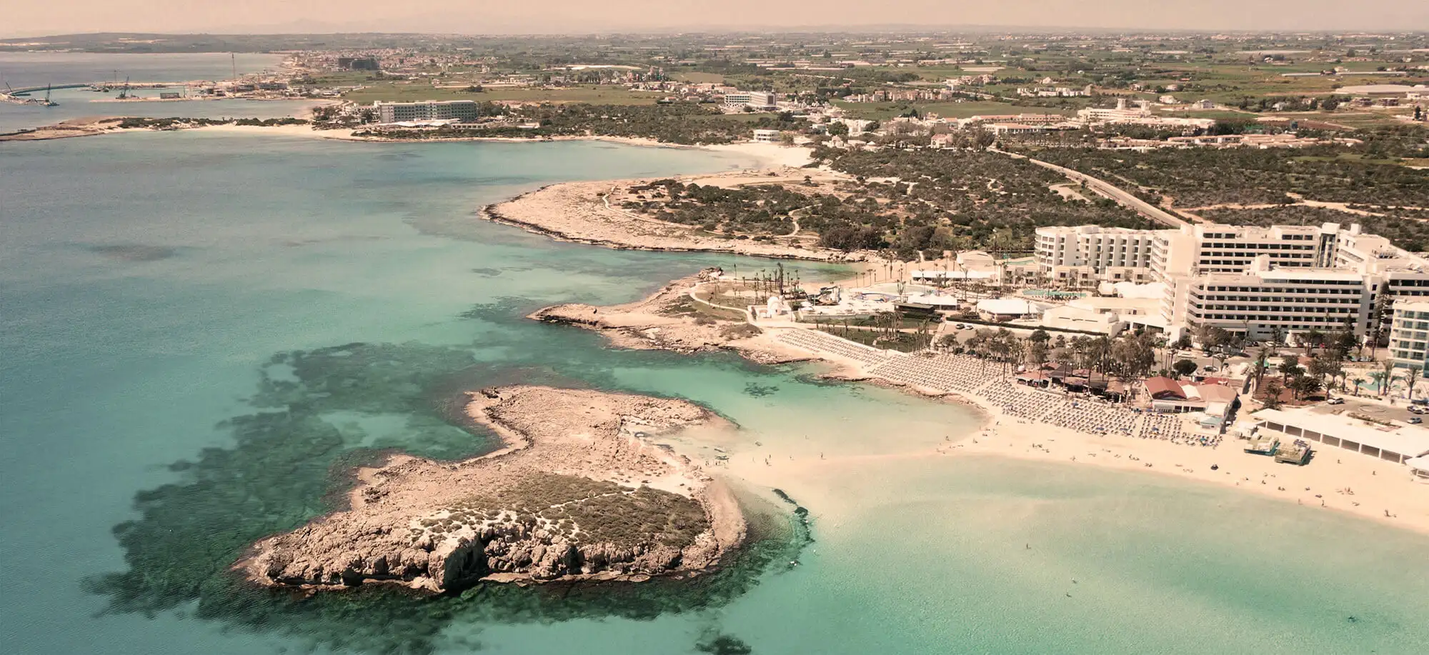 Ayia Napa