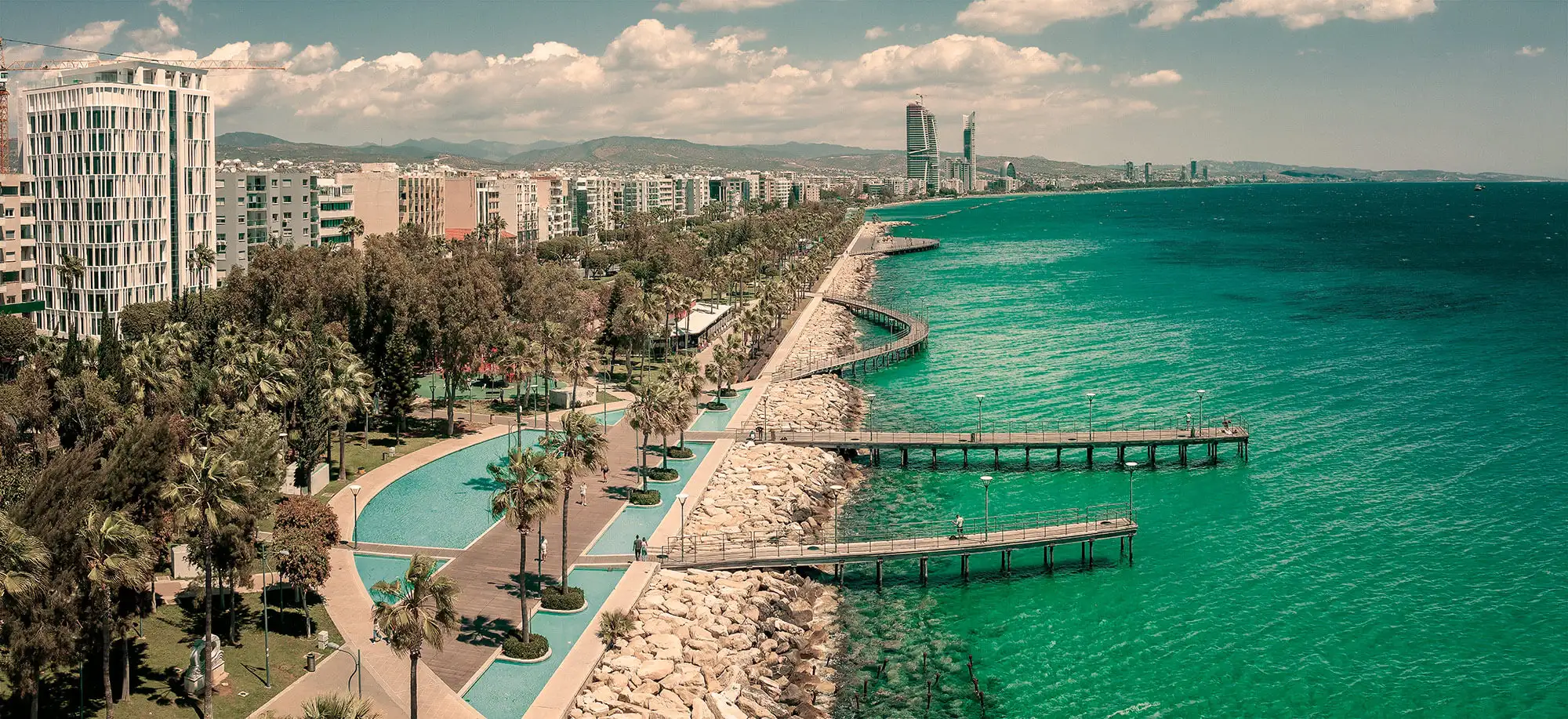 Limassol