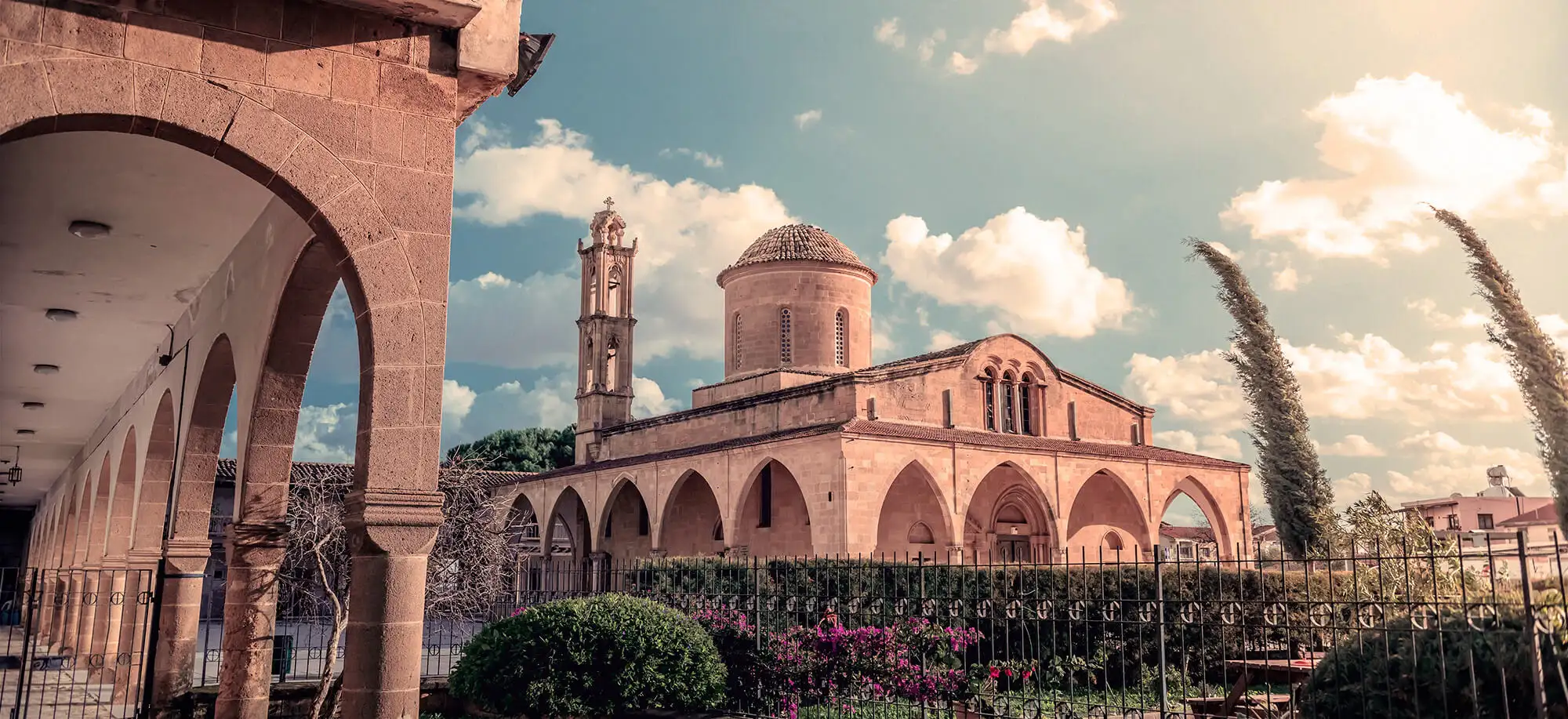 Nicosia