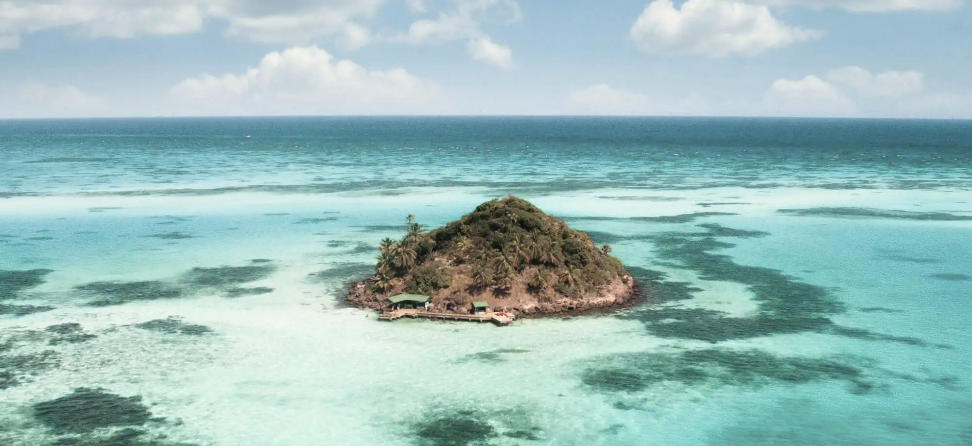 Caribe Colombiano