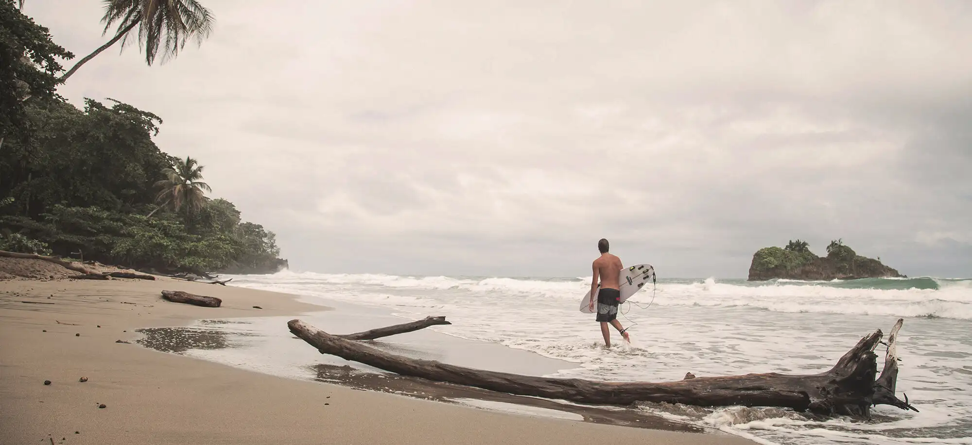 Puerto Viejo