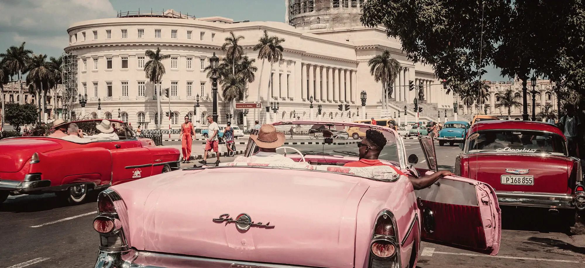 Havana