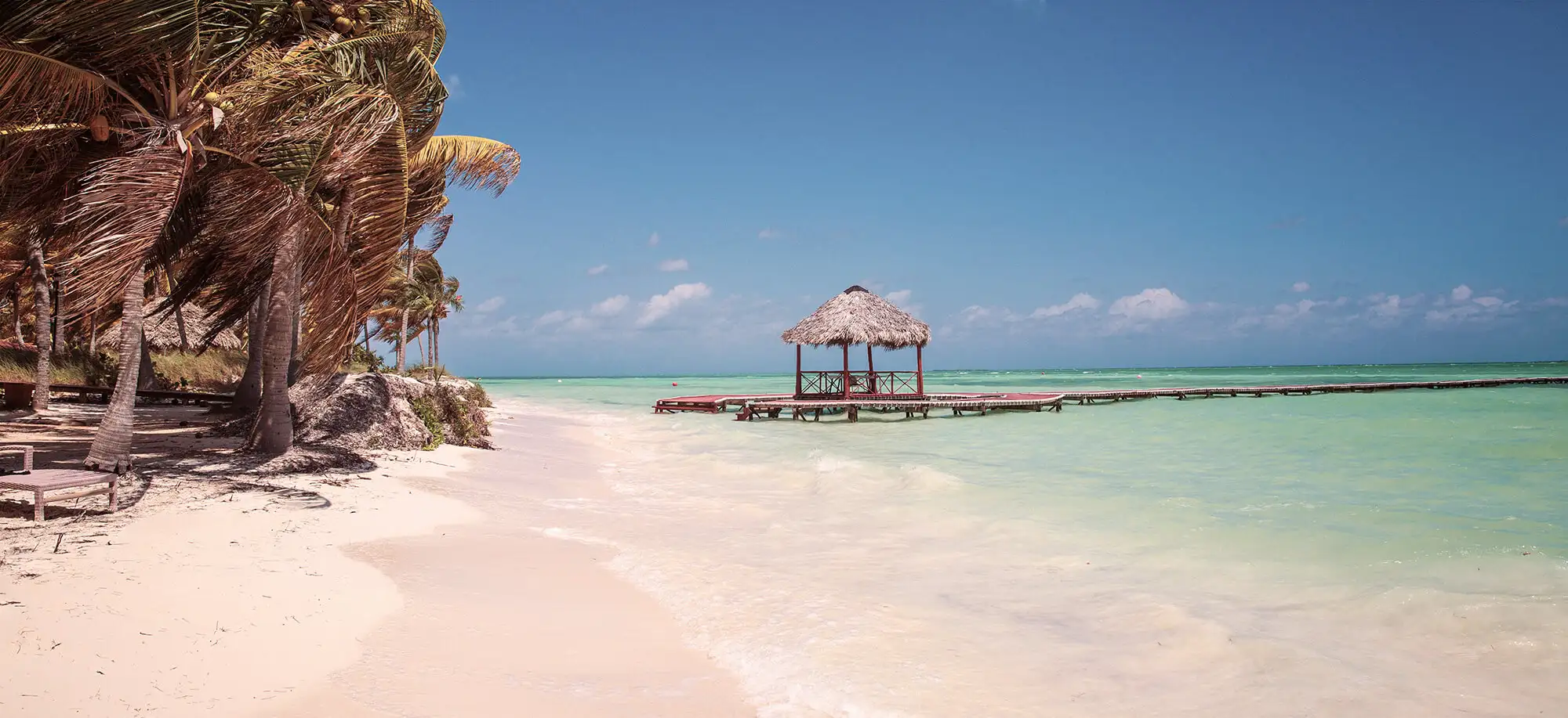 Playas de Cuba