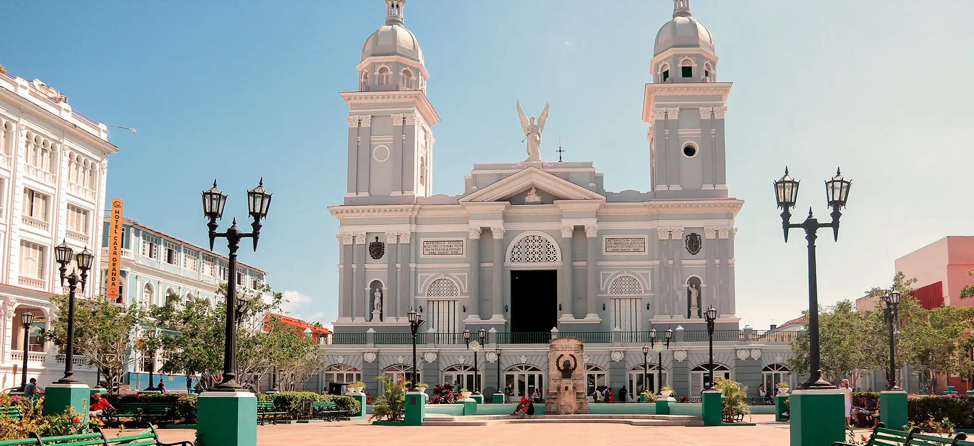 Santiago de Cuba