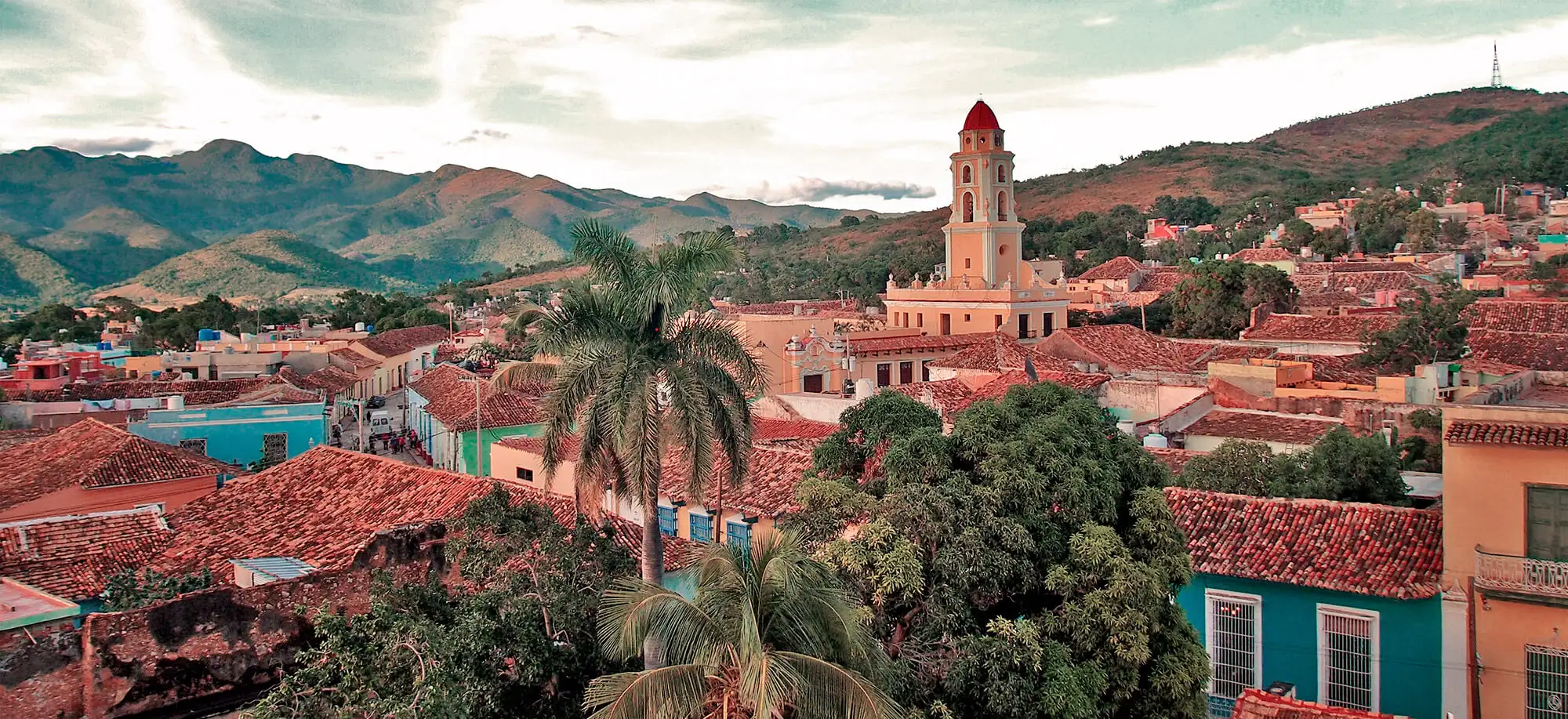 Trinidad