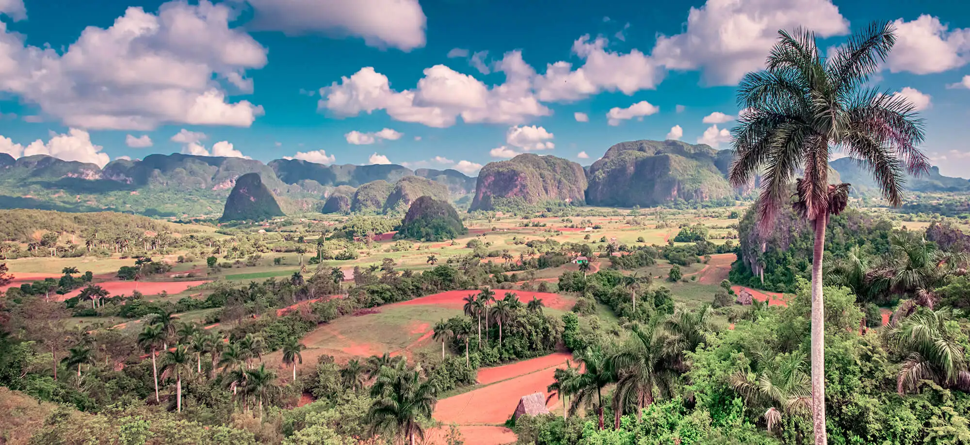 Viñales Valley
