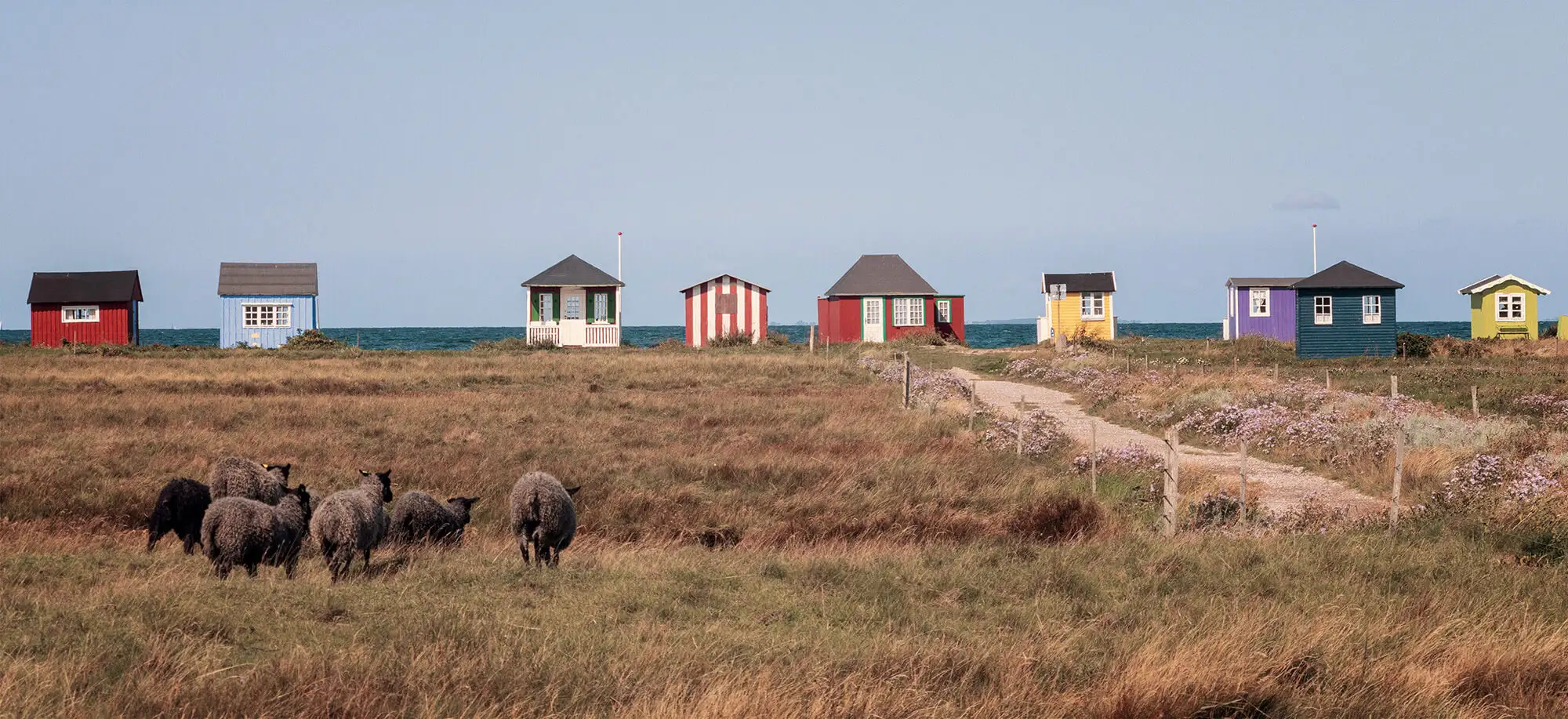 Viajes a Ærø