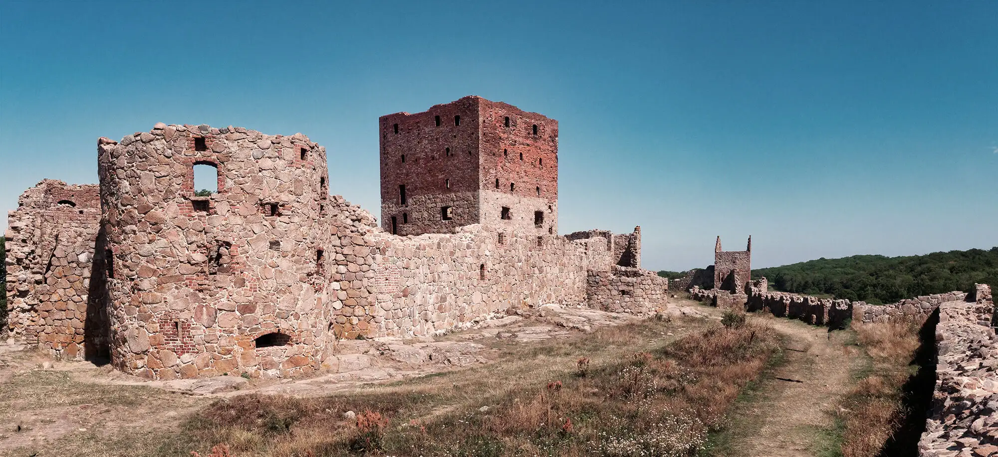 Bornholm